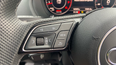 Audi Q2 35 TFSI Black Edition 5dr Petrol Estate